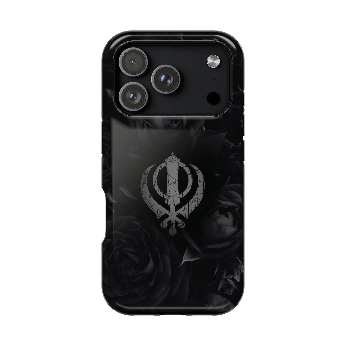 Khanda Floral - Premium