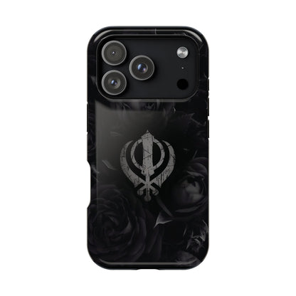 Khanda Floral - Premium