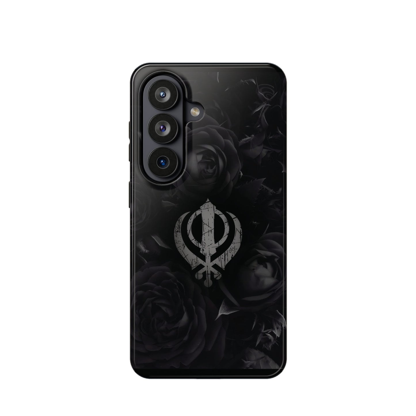 Khanda Floral - Premium