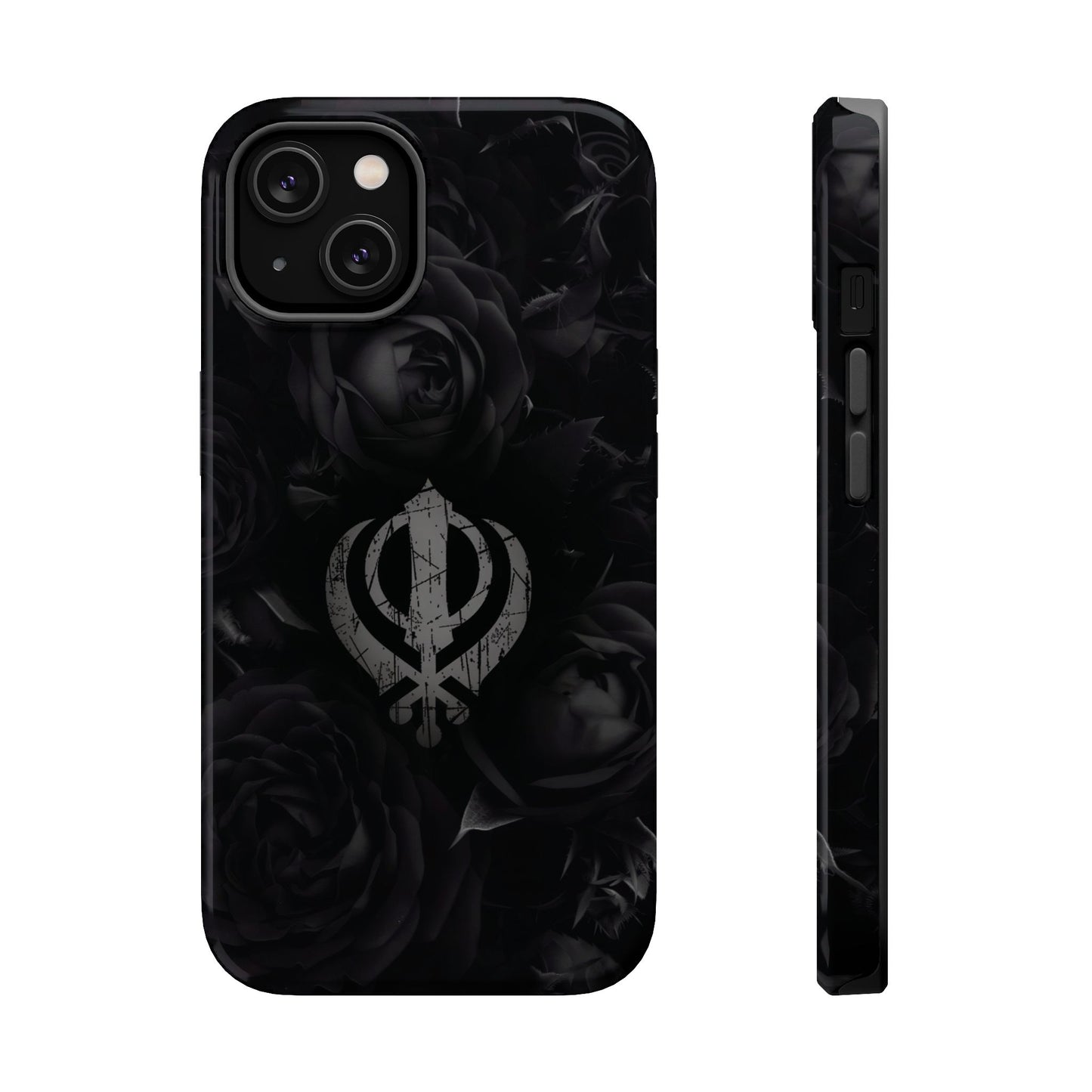 Khanda Floral - Premium