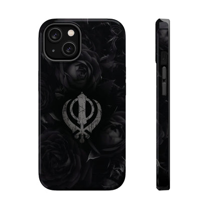 Khanda Floral - Premium