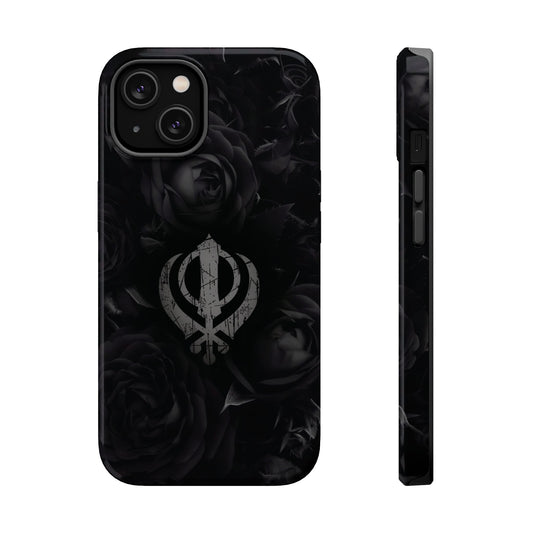 Khanda Floral - Premium