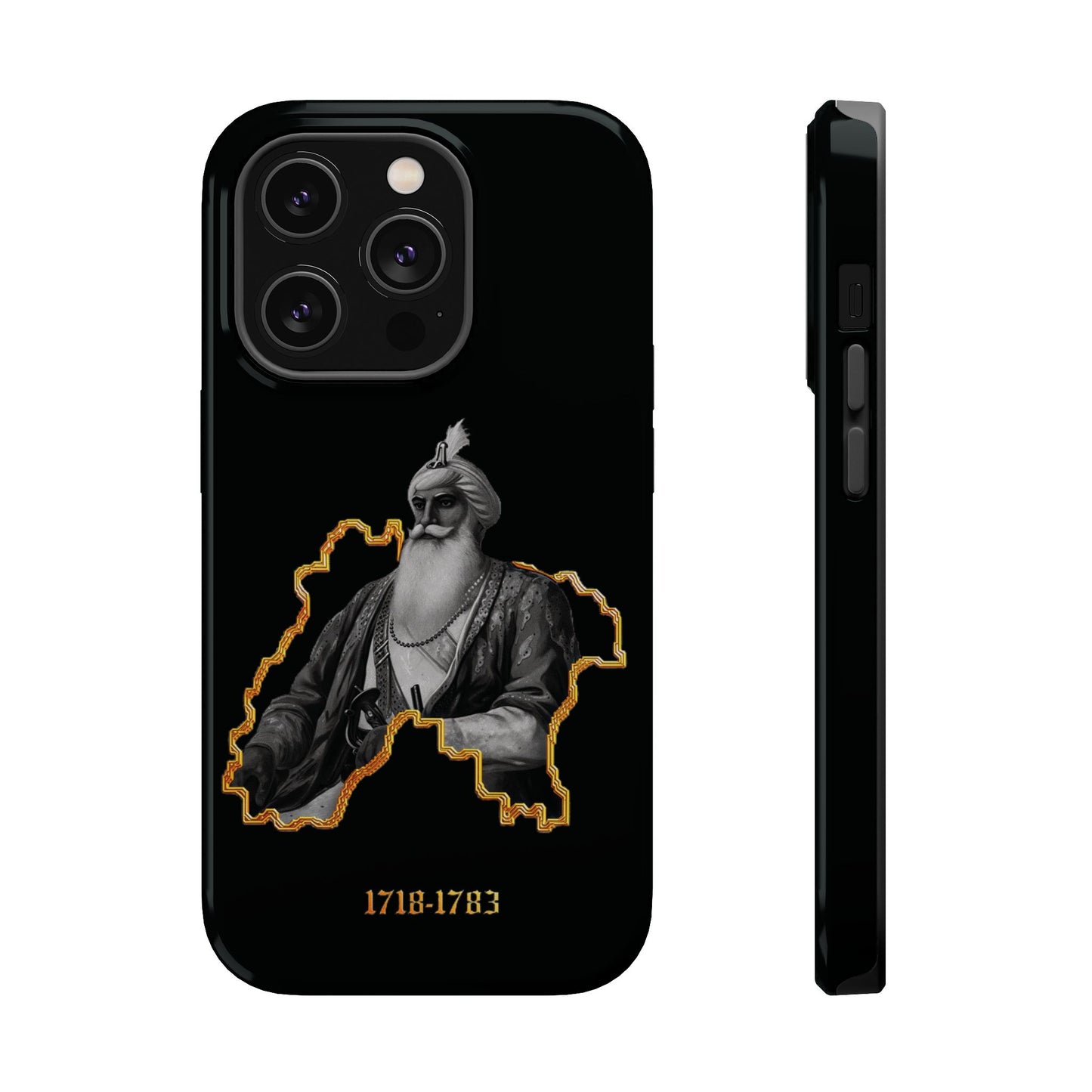 Jassa Singh Ahluwalia - Premium