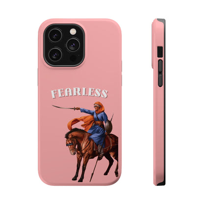 Fearless - Premium
