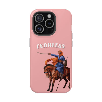 Fearless - Premium