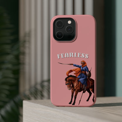 Fearless - Premium