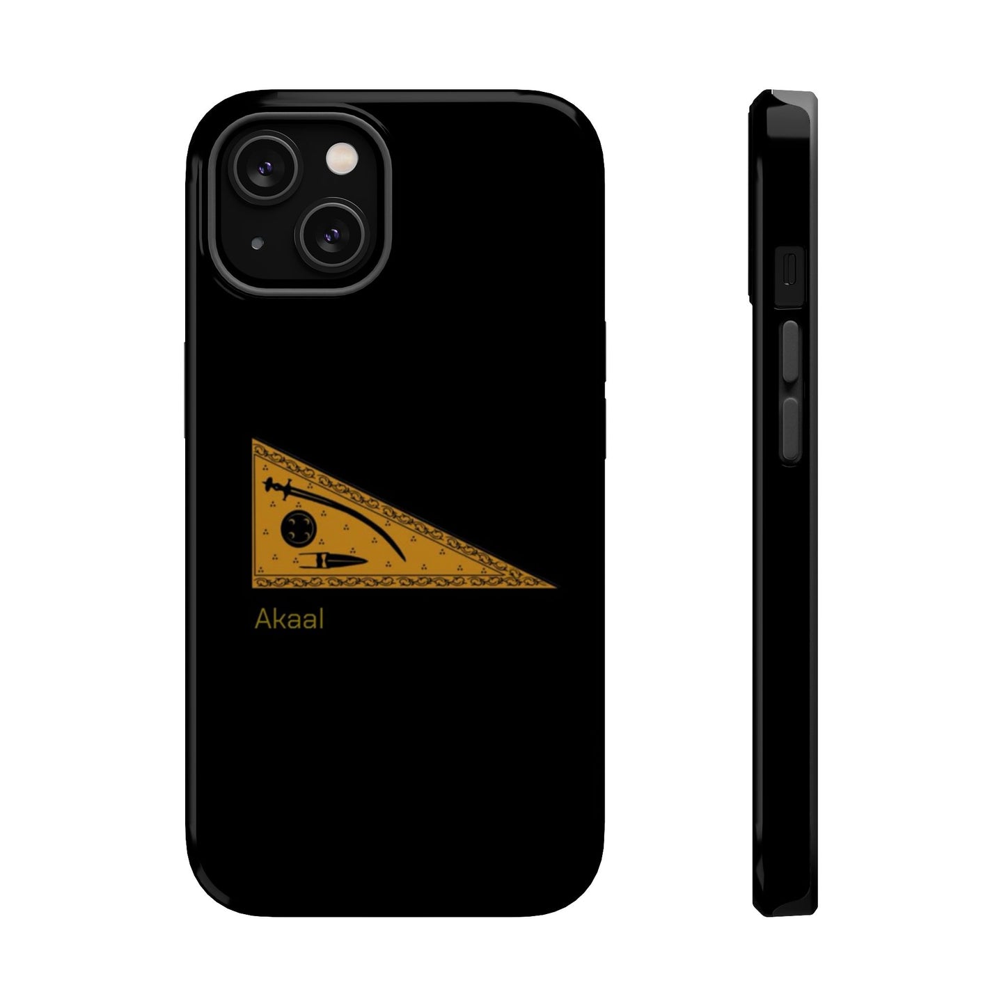 Akaal - Premium
