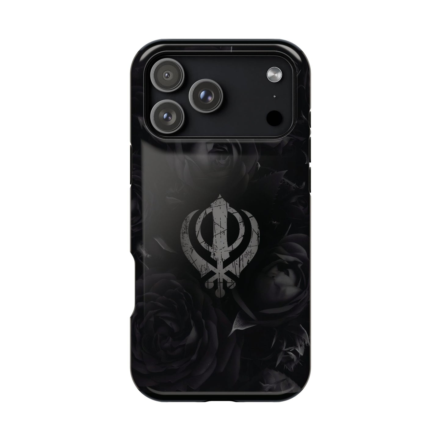 Khanda Floral - Premium