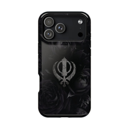 Khanda Floral - Premium