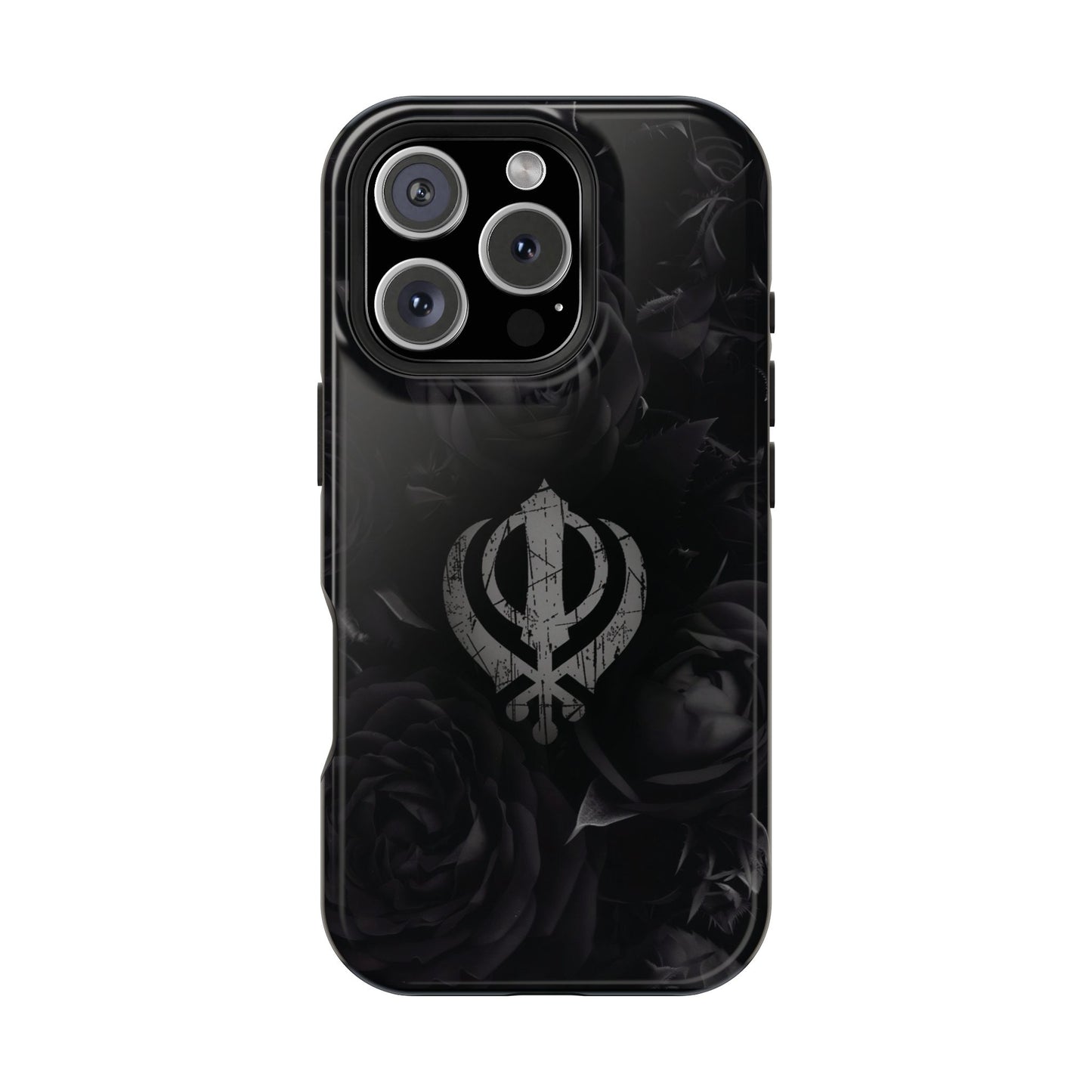 Khanda Floral - Premium