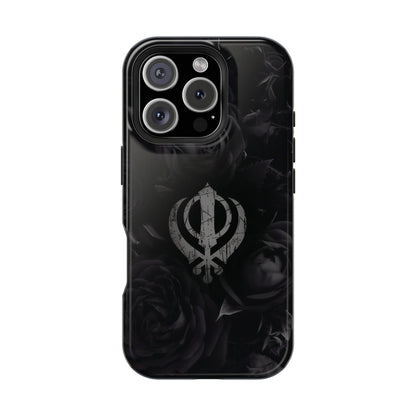 Khanda Floral - Premium