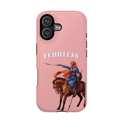 Fearless - Premium