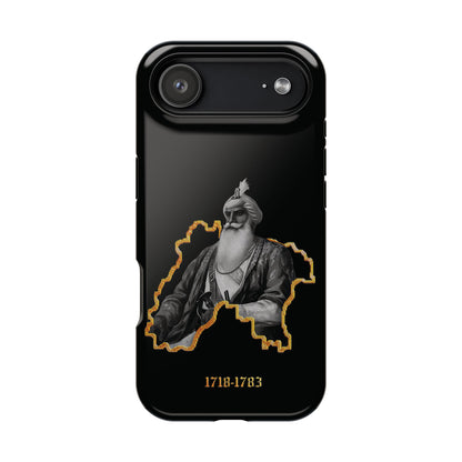 Jassa Singh Ahluwalia - Premium