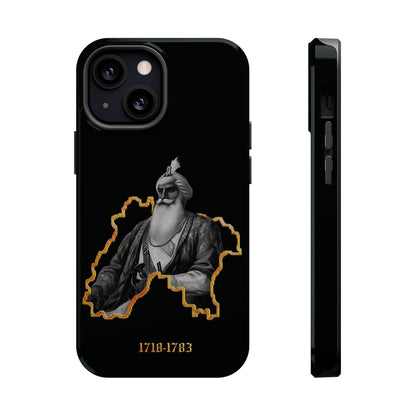 Jassa Singh Ahluwalia - Premium