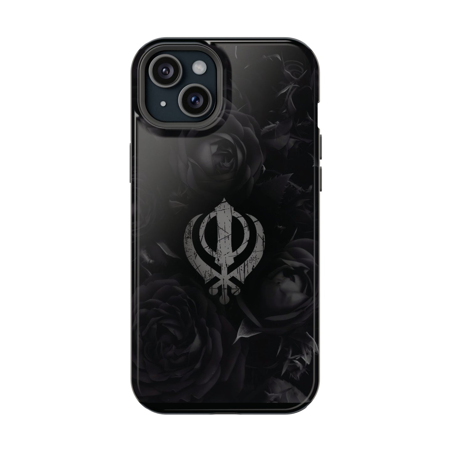 Khanda Floral - Premium