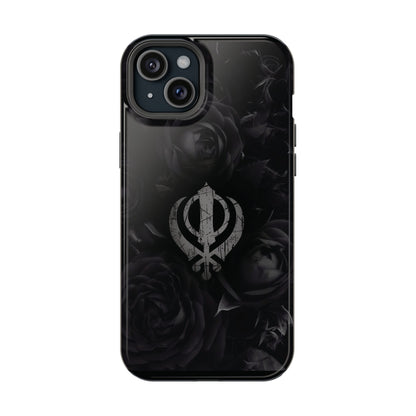 Khanda Floral - Premium