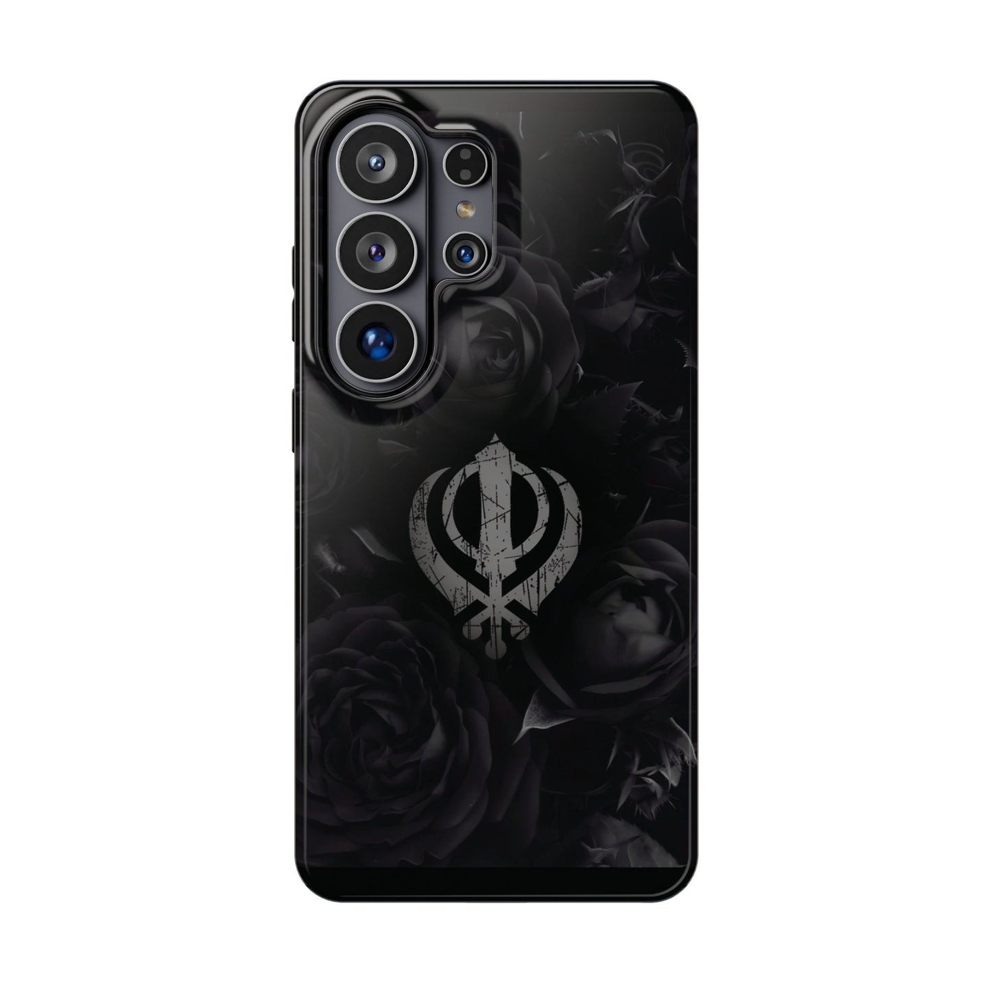 Khanda Floral - Premium