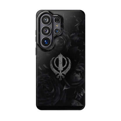 Khanda Floral - Premium