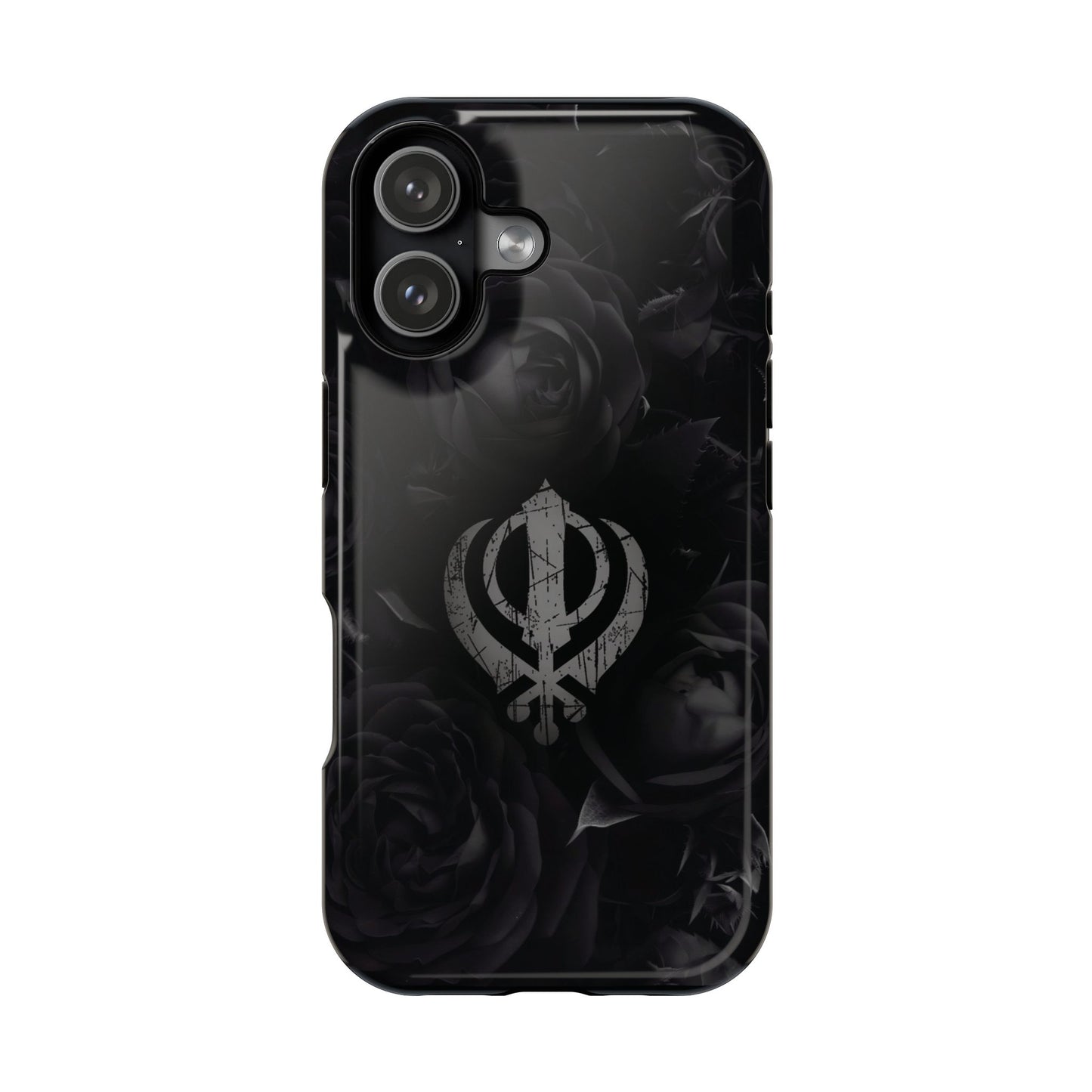 Khanda Floral - Premium