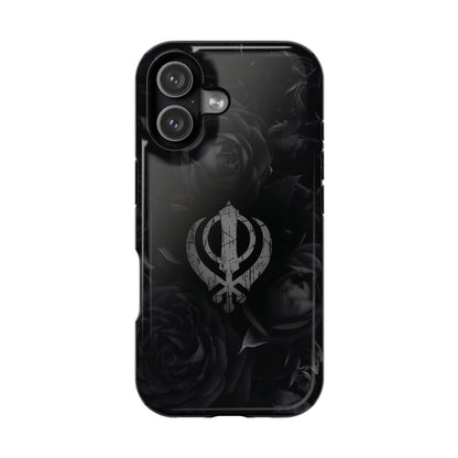 Khanda Floral - Premium
