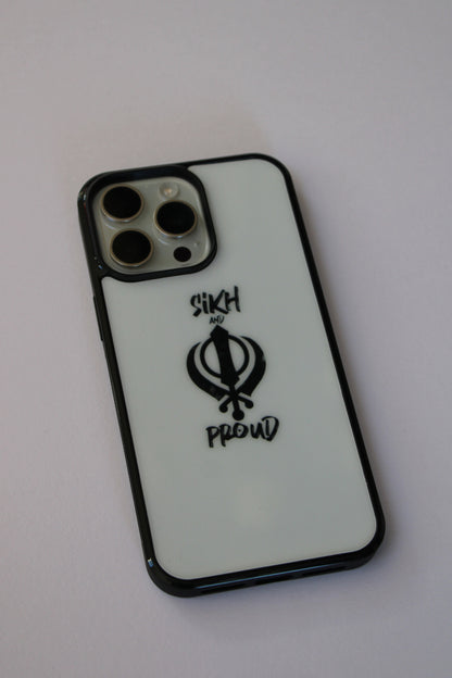 Sikh and Proud