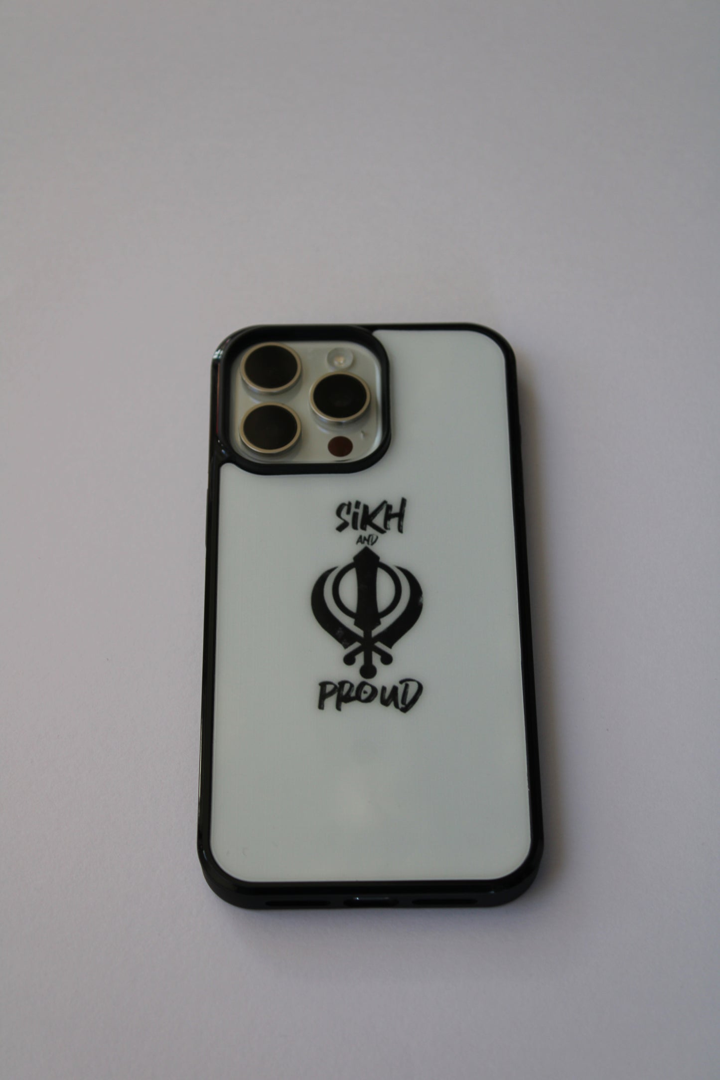 Sikh and Proud
