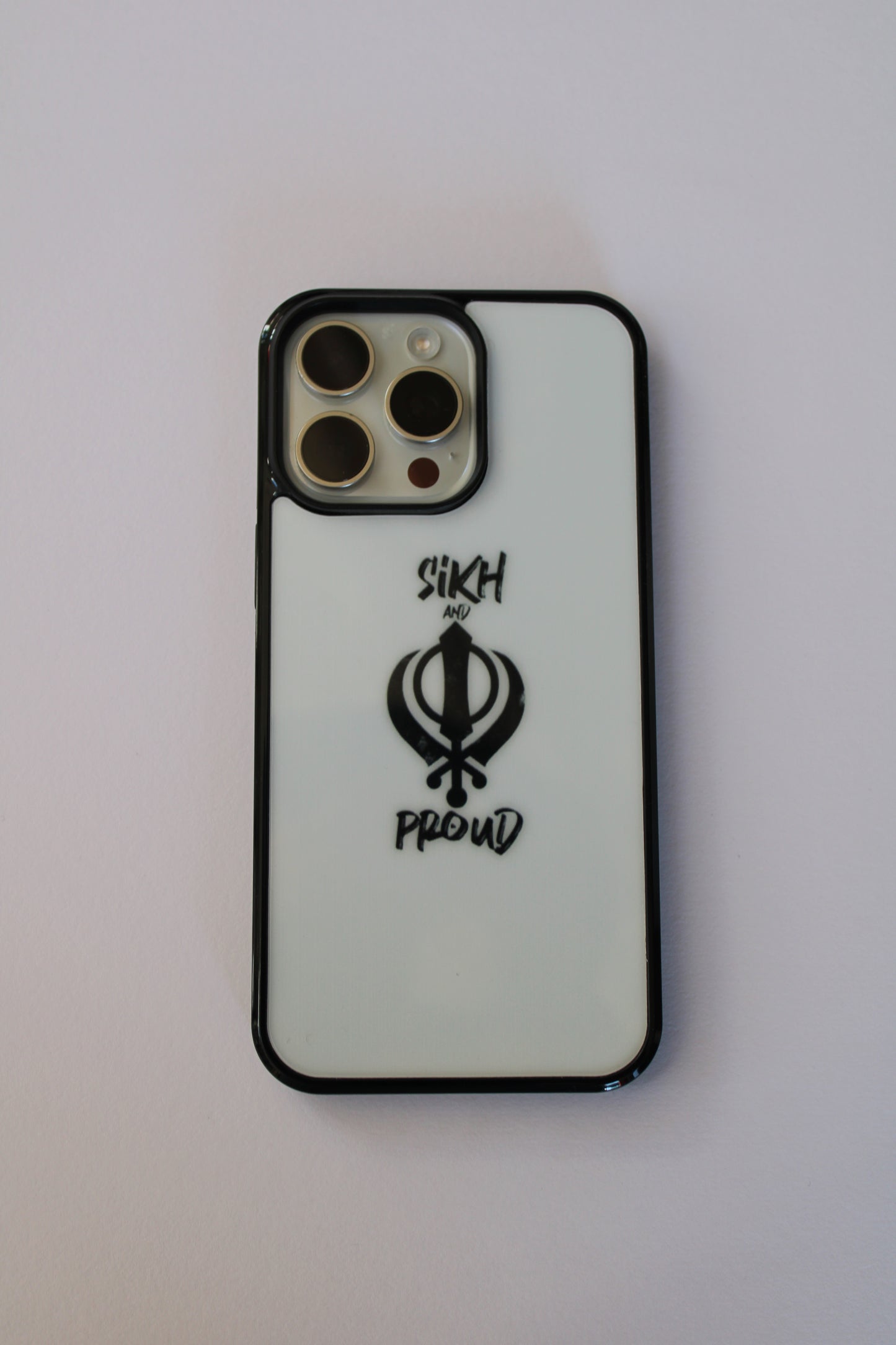 Sikh and Proud